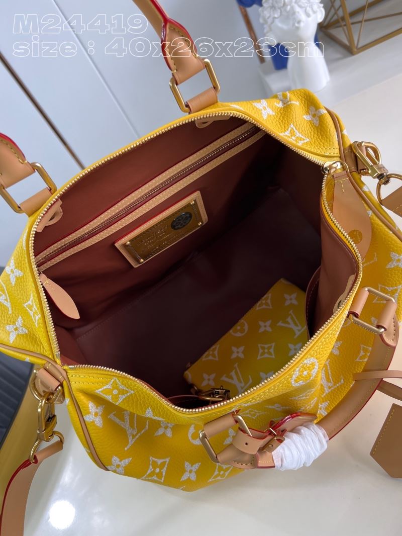 Louis Vuitton Speedy Bags